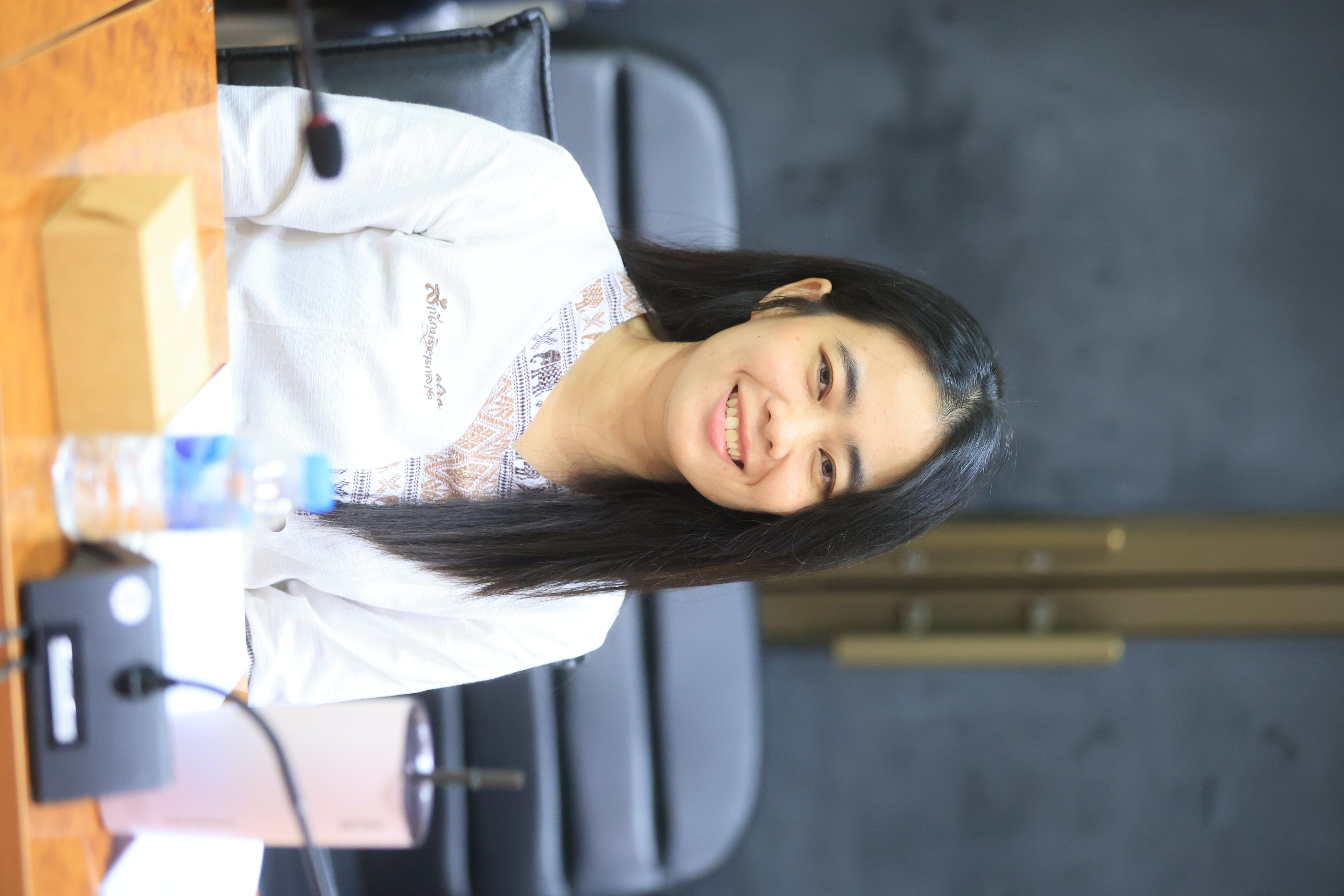 title - ส.ป.ก. ประชุมคณะกรรมการข้อมูลข่าวสารของราชการของสำนักงานการปฏิรูปที่ดินเพื่อเกษตรกรรม ครั้งที่ 3/2569